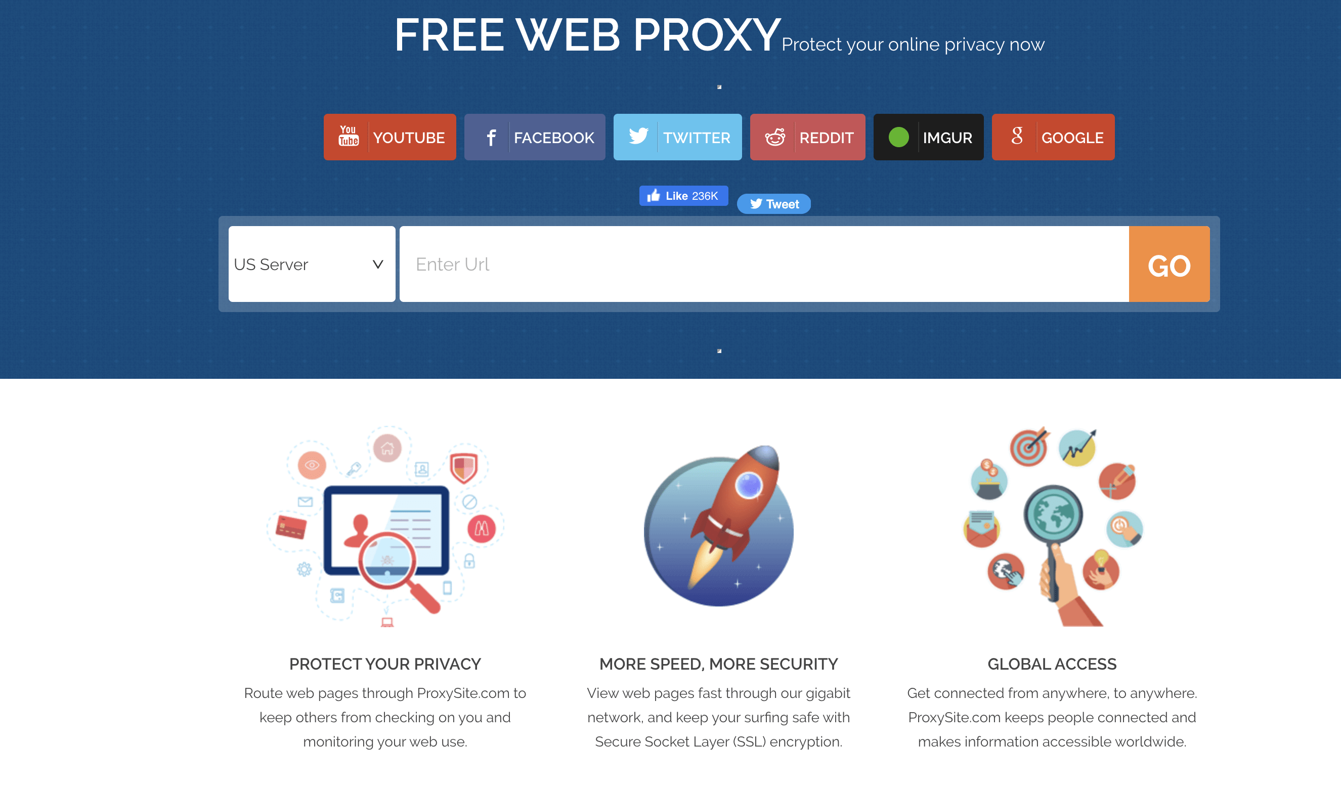 Unlock Unlimited Video Access: 6 Free Proxy Video Sites